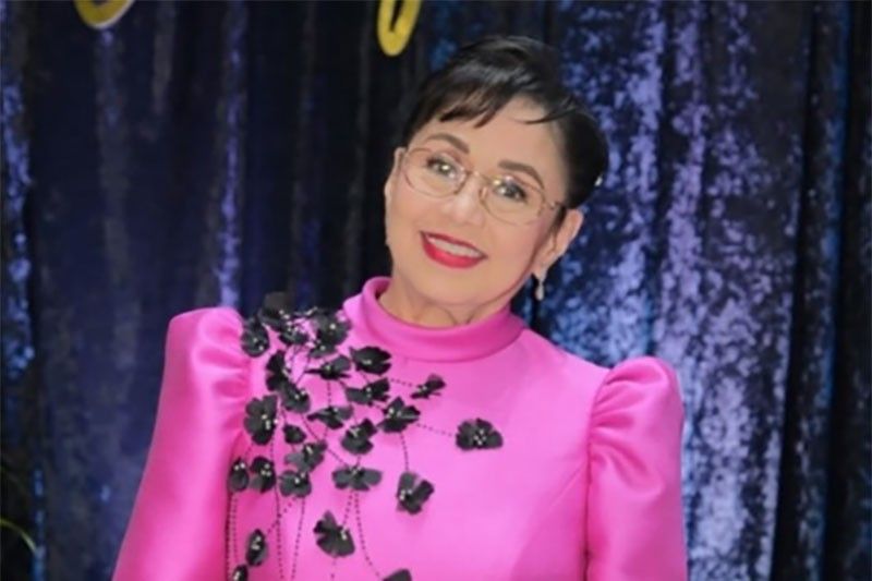 Ate Vi at Sharon, paparangalan sa Star Awards