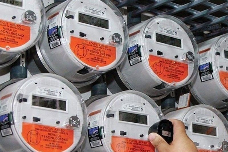 No electricity  disconnection until Christmas