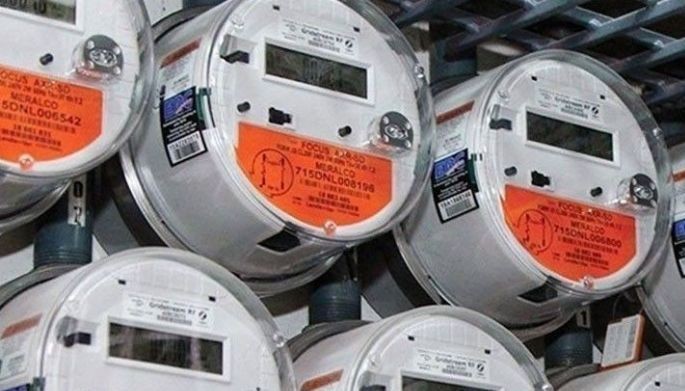 No electricity  disconnection until Christmas