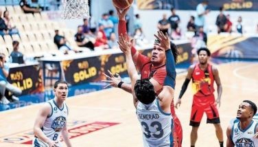 JMF 10k sparks SMB rally