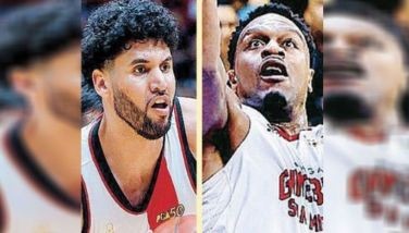 JB or Bennie for Gilas?