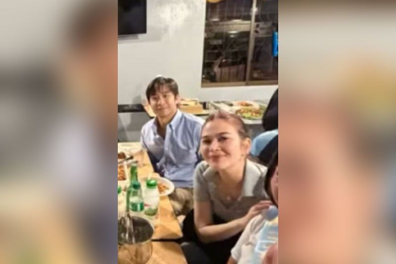 Bela at bf, charot lang ang hiwalayan?!