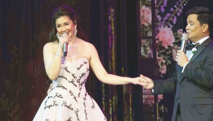 Ogie Alcasid opens up about wife Regine Velasquez&rsquo;s &lsquo;Finale&rsquo; concerts, semi-retirement