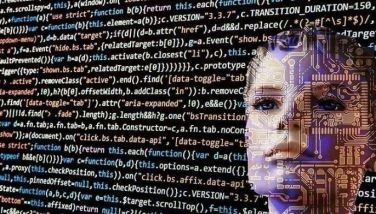 Government by AI