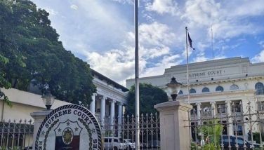 According to the Supreme Court, the provisions are unconstitutional since the budgetary ceiling imposed under the Constitution applies to the total of both programmed and unprogrammed appropriations. The Constitution states that Congress may not increase the total appropriations recommended by the President.