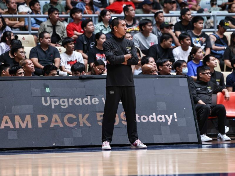 Hotshots brace for quarters clash vs Tropang 5G boosted by returning Hollis-Jefferson, Oftana