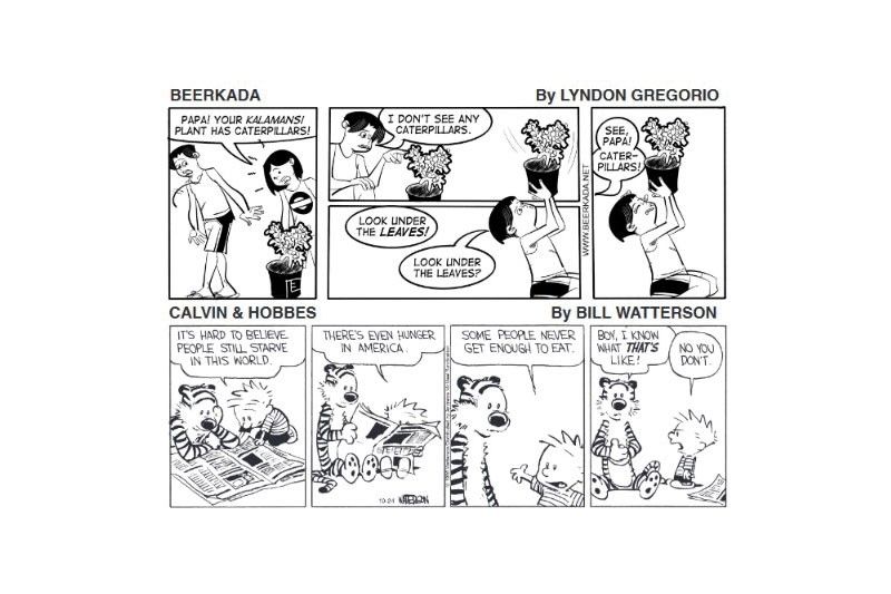 Comics (October 24, 2026)