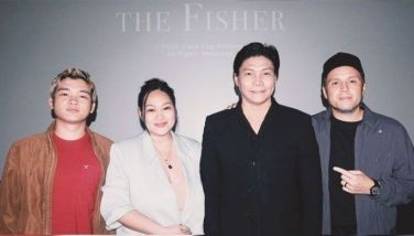 Paul Soriano’s 4-year-old film ‘The Fisher’ asks a ‘timely’ question
