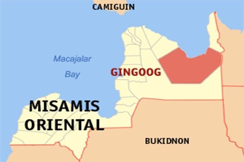 Grade 5 student caught with gun at school