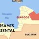 Misamis Oriental