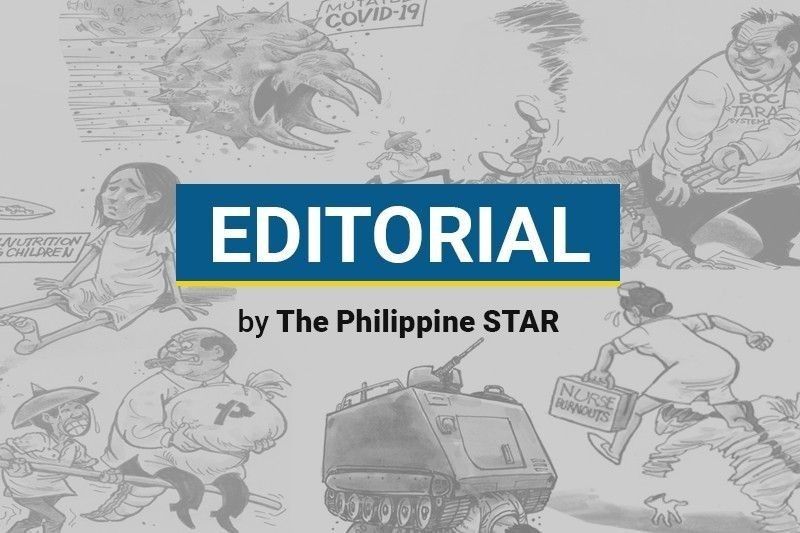 EDITORIAL&acirc;��  Surrender,  or else what?