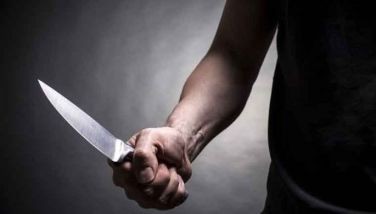 13-year-old student stabs schoolmate