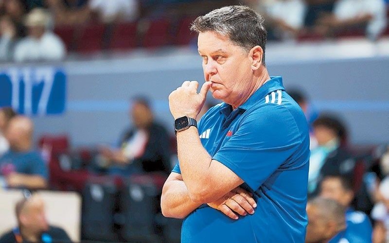 Gin Kings out to seal playoff entry