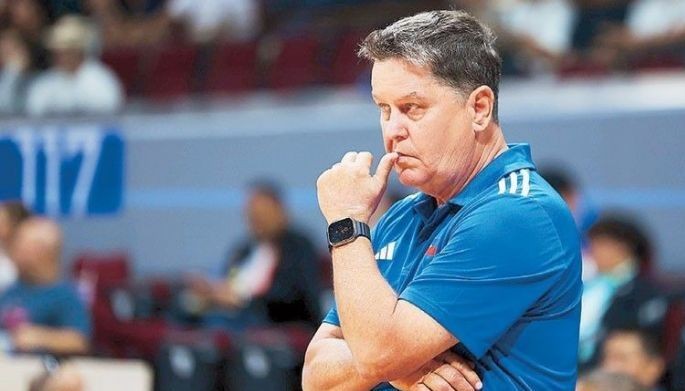 Gin Kings out to seal playoff entry