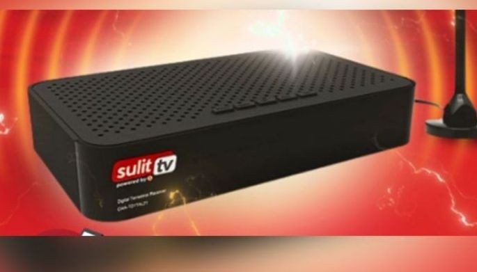 TV5, mas pinalakas ng reception