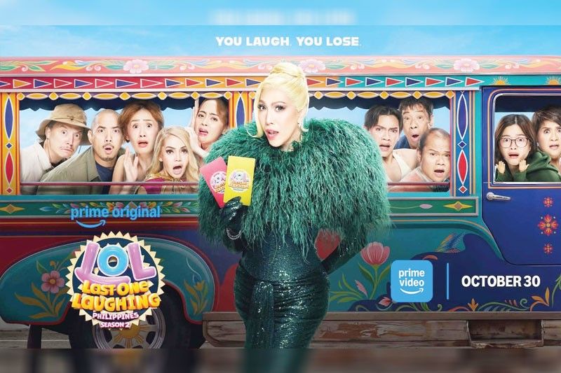 Prime Video Philippines reaffirms commitment to entertainment as subscription rates rise