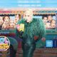 Vice Ganda returns to host 10 comedians in the second season of ‘LOL: Last One Laughing Philippines,’ premiering Oct. 30 on Prime Video.