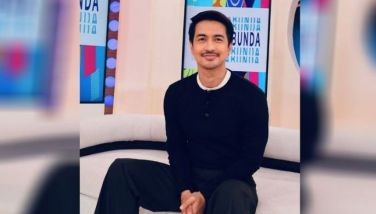 RK kabado lagi kay Sharon, handang mag-frontal!