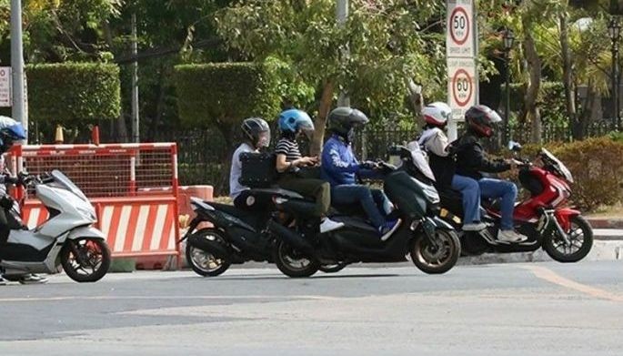 MC Taxi Riders: Bigyan kami ng pagkakataong maging legal