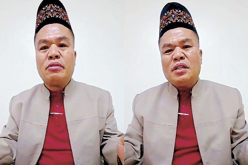 Ex-Bangsamoro exec denies link to Laos drugs