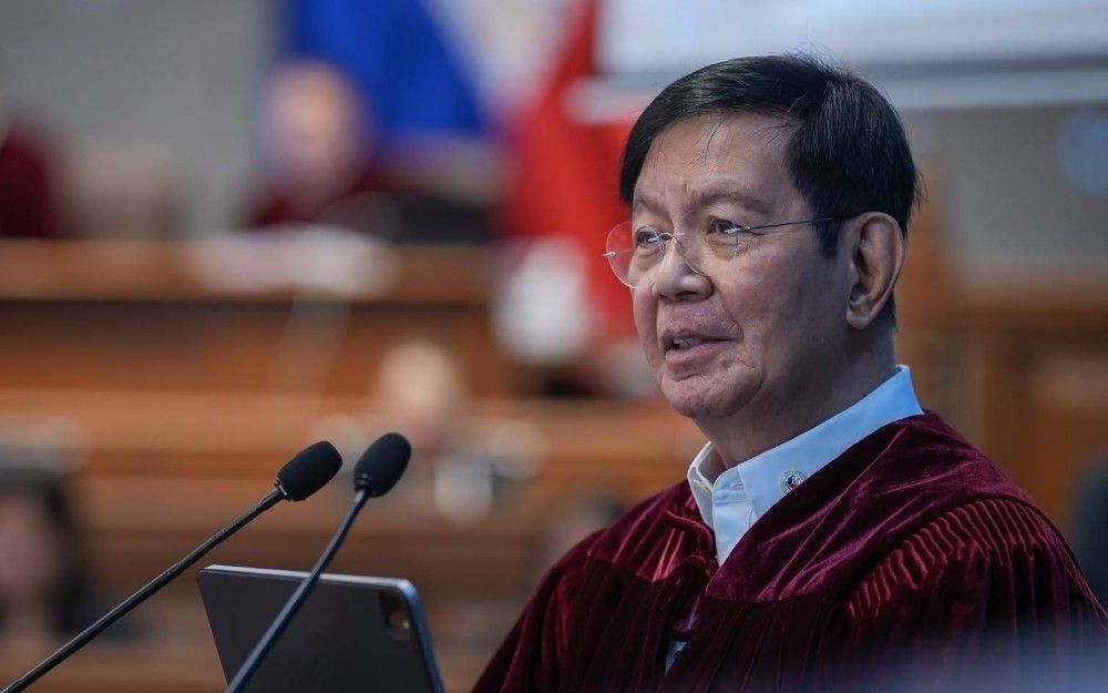 Ping: Hold accountable officials in budget misuse