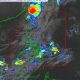 Based on PAGASA’s projections, Rosal will leave PAR as early as Saturday morning.
