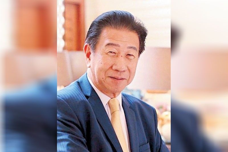 Philippines government, Chinese embassy urged: Talk, don’t post