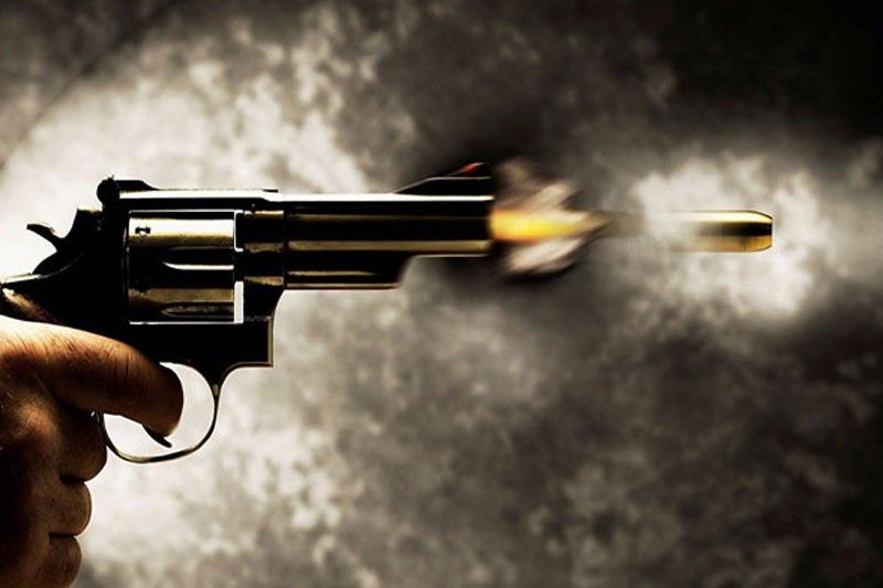 2 killed in Taguig checkpoint shootout