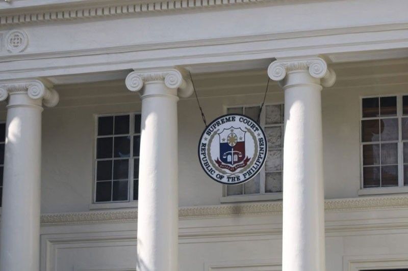SC justices: P5 billion LGU fund in 2024 budget unconstitutional