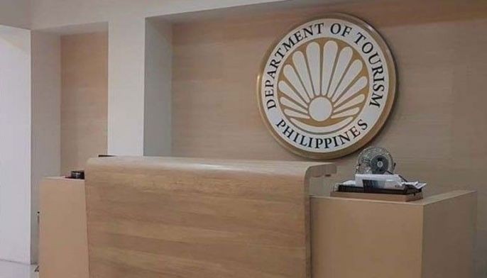 Paggamit ng camera sa Intramuros &lsquo;di na kailangan ng permit - DOT