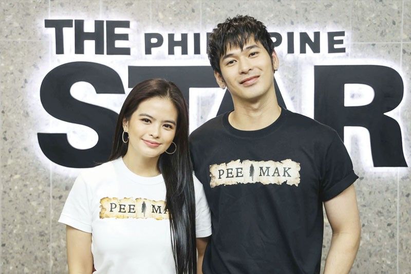 WilBea: ‘We’re more than a love team’