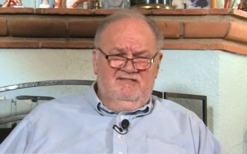 FBI joins investigation of Thomas Markle
